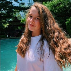 Meet your Posher, Sophie